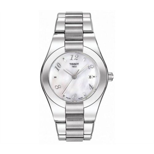 Tissot Glam Sport